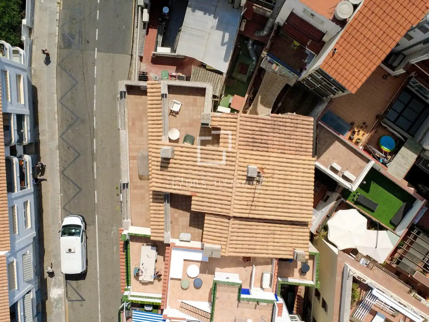 Attique avec ascenseur à vendre à Centre, imagen 16