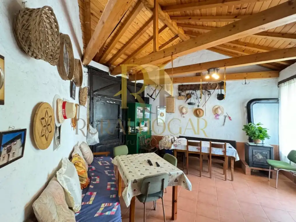 Casa o chalet en venta en Gradefes