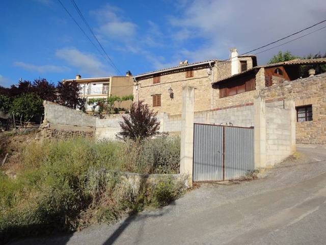 Terreno residencial en Venta en Miranda de Arga