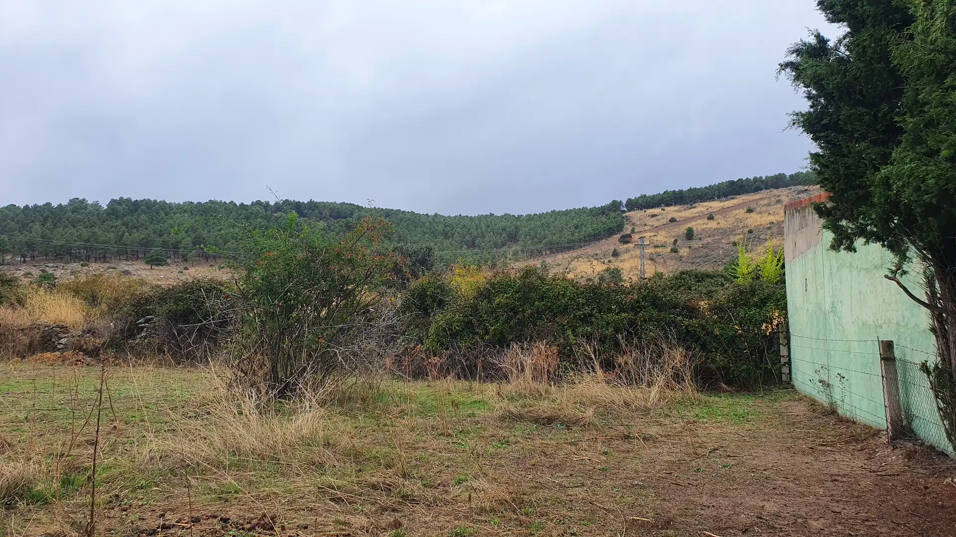 Residential land for sale in Calle Norte, imagen 31