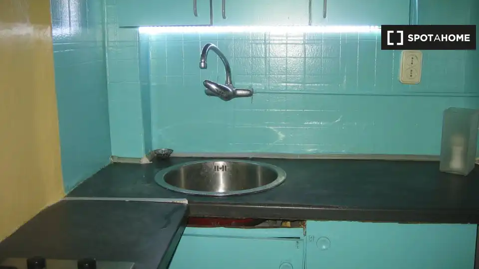 Flat with terrace to rent in Sarrià - Sant Gervasi, imagen 5