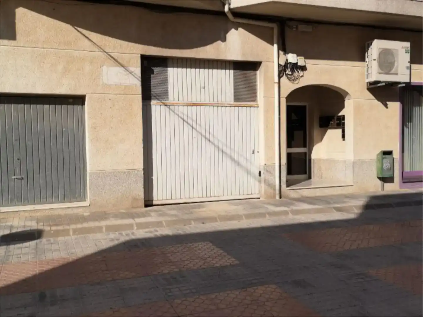 Casa adosada en venda en La Sénia amb Balcó
