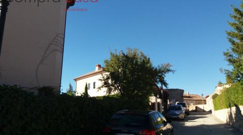 Foto 5 de Casa o xalet en venda a Área Rural, Segovia