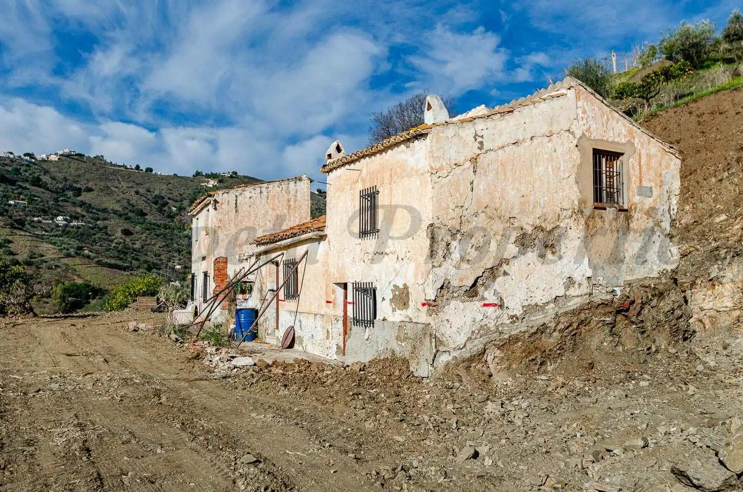 Casa in vendita a Cómpeta, imagen 2