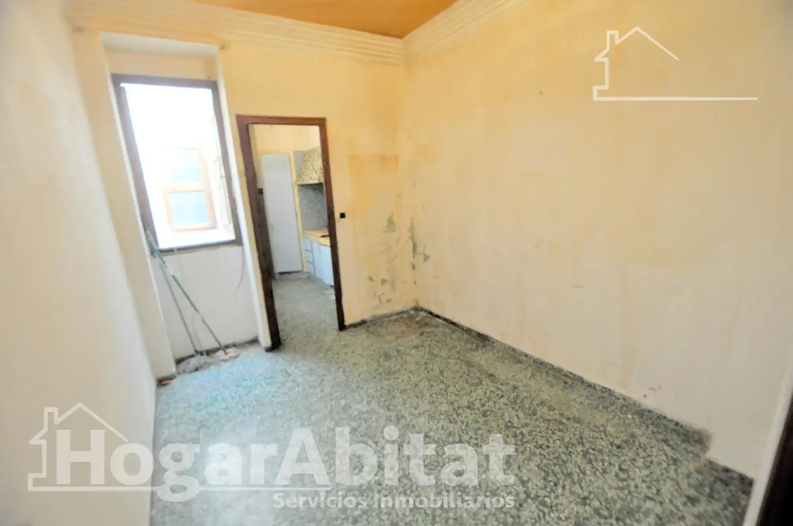 Bedroom of Houses for sale in Massanassa  with Terrace