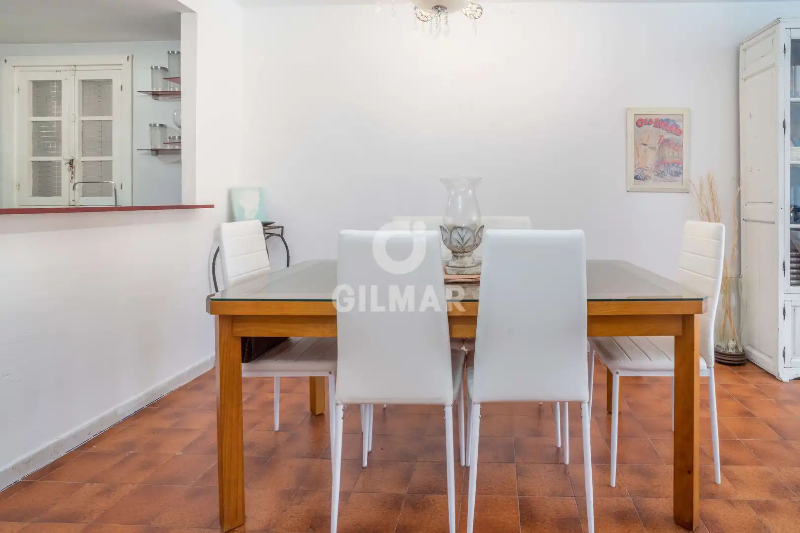 Esszimmer von Wohnung zum Verkauf in Manilva mit Heizung