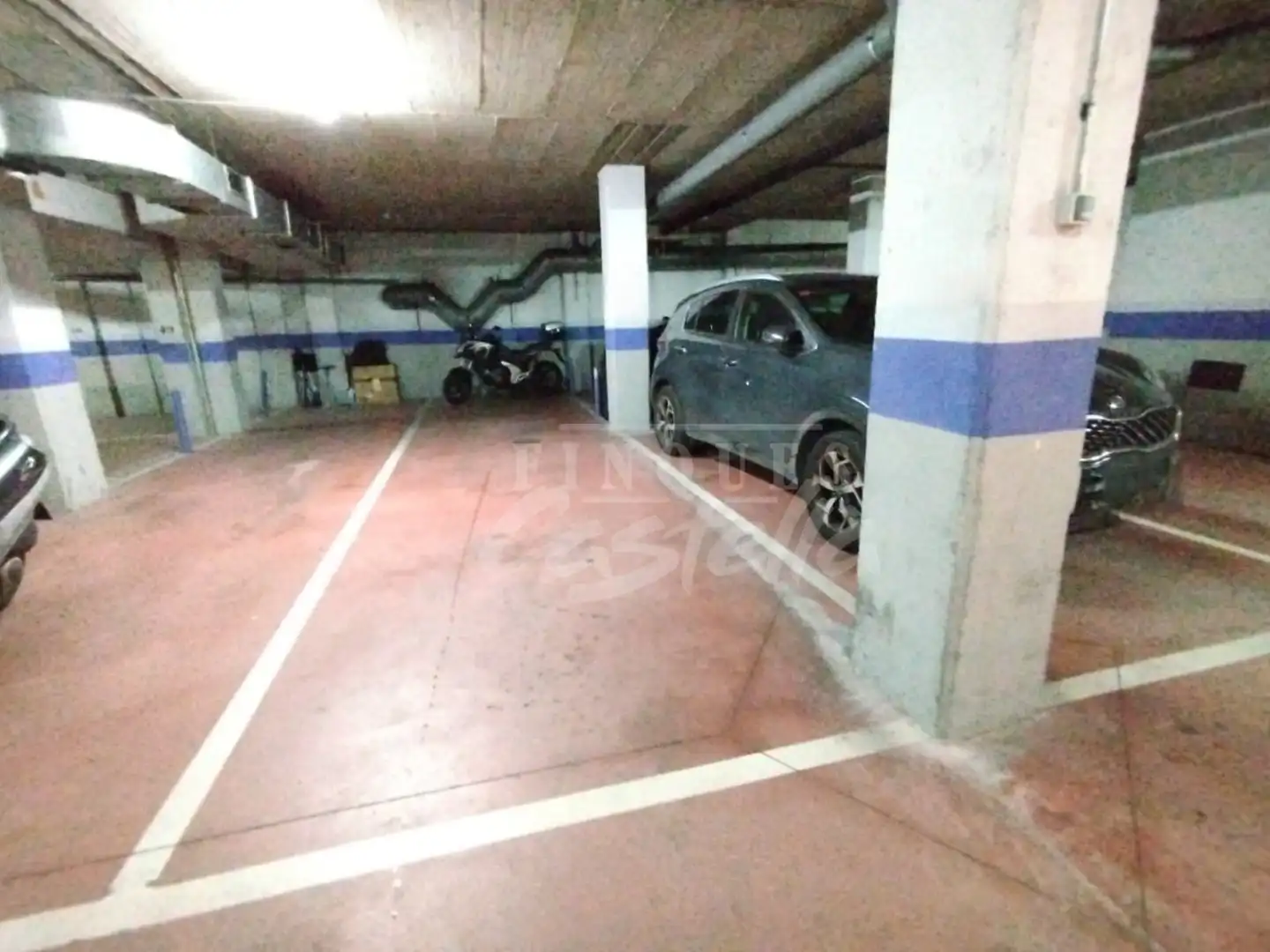 Parcheggio in vendita a Via Europa - Parc Central, imagen 2