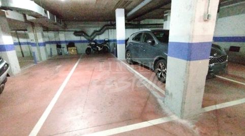 Foto 2 de Garaje en venta en Via Europa - Parc Central, Mataró