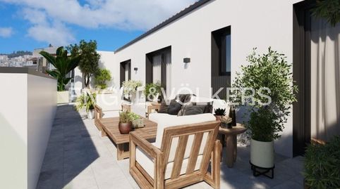 Foto 5 de Apartamento en venta en Sanjurjo Badia, Teis, Vigo