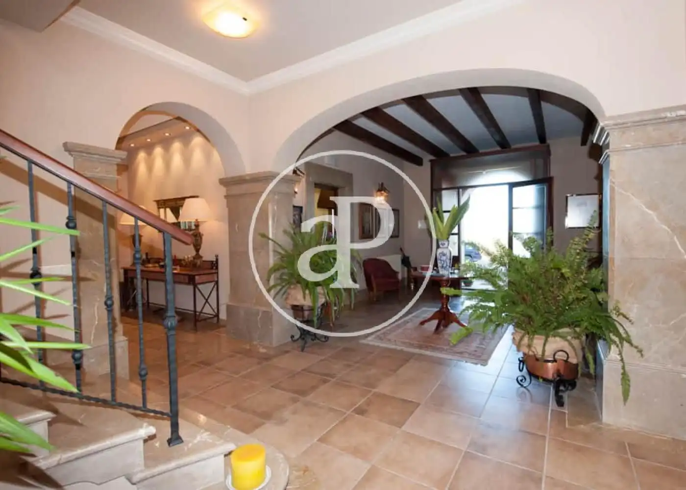 Haus mit Terrasse zur Miete in Poligono Poligon 25, parcela 987, imagen 46