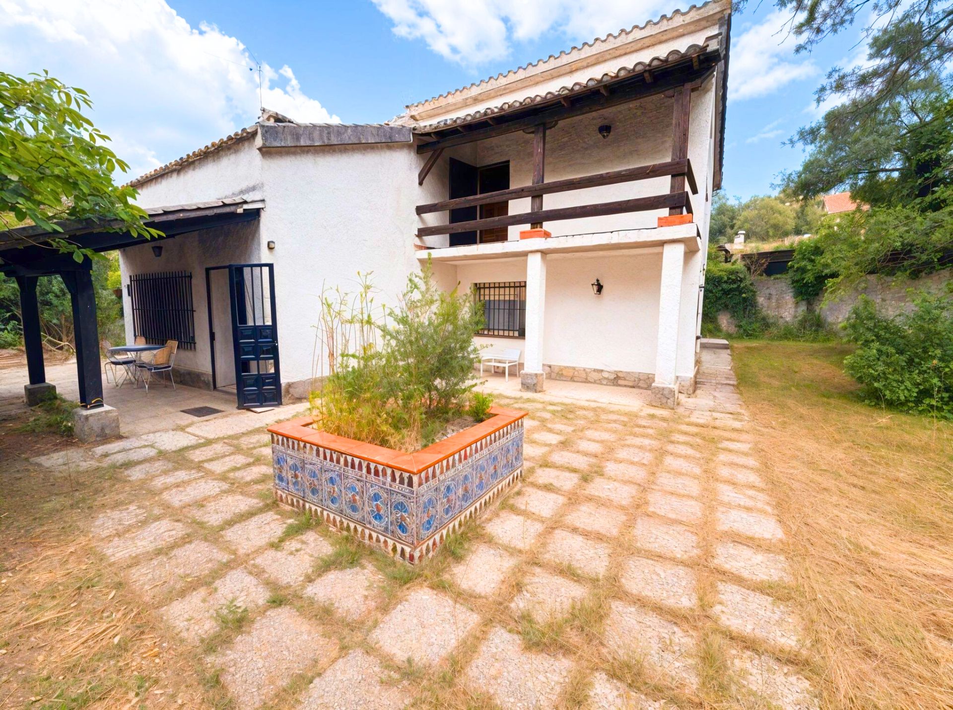 Casa o xalet en venda a Calle Salvia, El Robledal