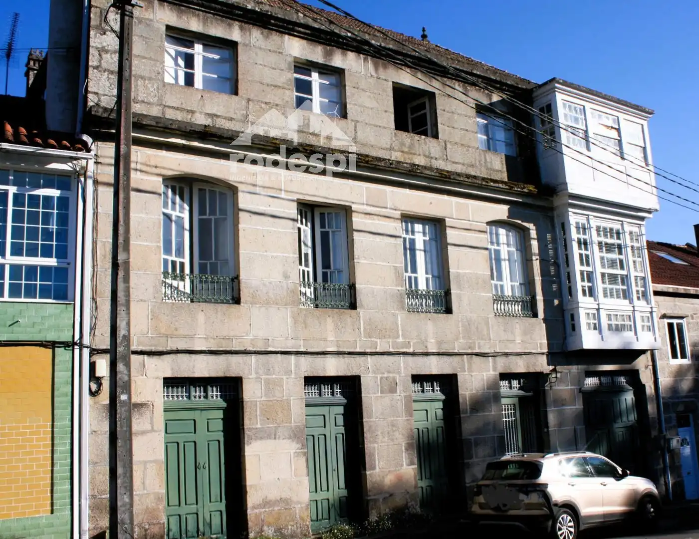 Adossat en venda a Mondariz, imagen 23