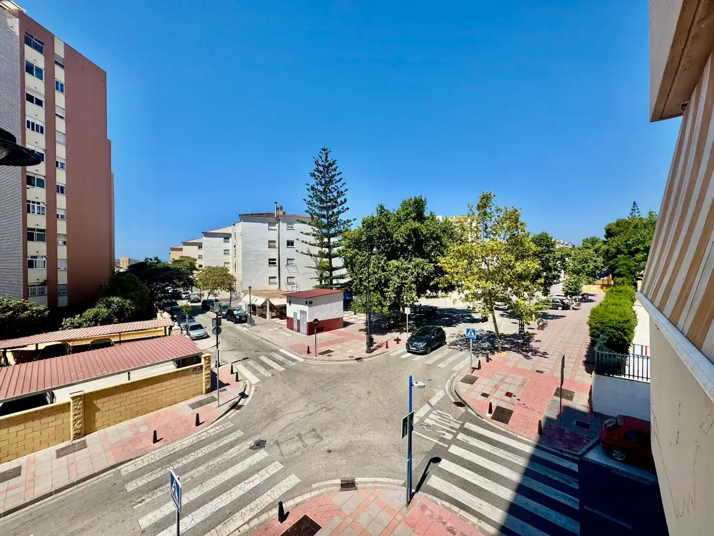 Wohnung mit Pool zum Verkauf in Centro ciudad, imagen 21