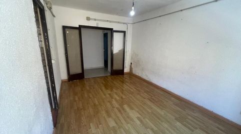 Foto 4 de Piso en venta en Alacant, Zona Hospital, Amposta