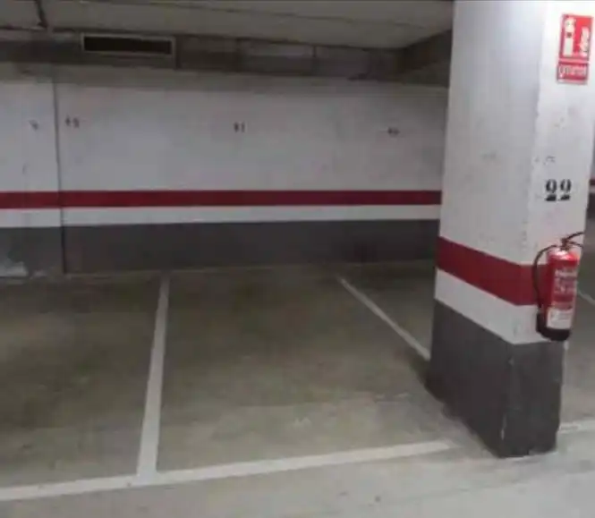 Parcheggio in vendita a C/ Can Marcet, imagen 4