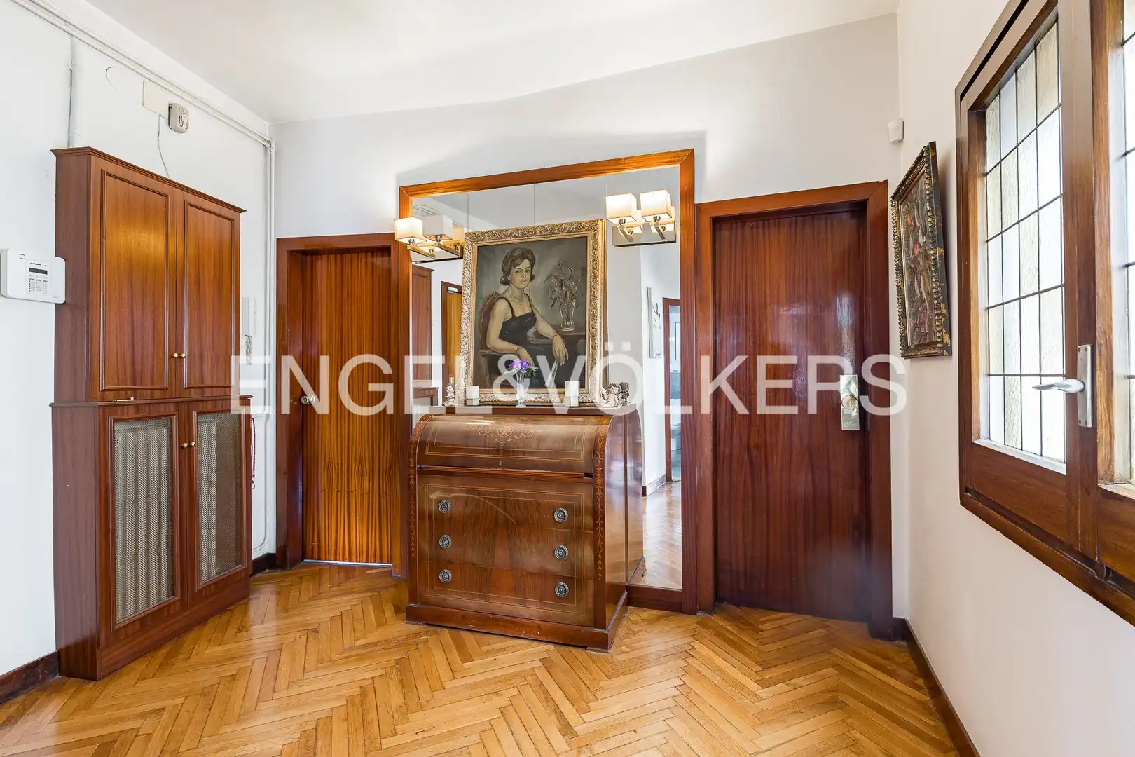 Attic for sale in Horta - Guinardó