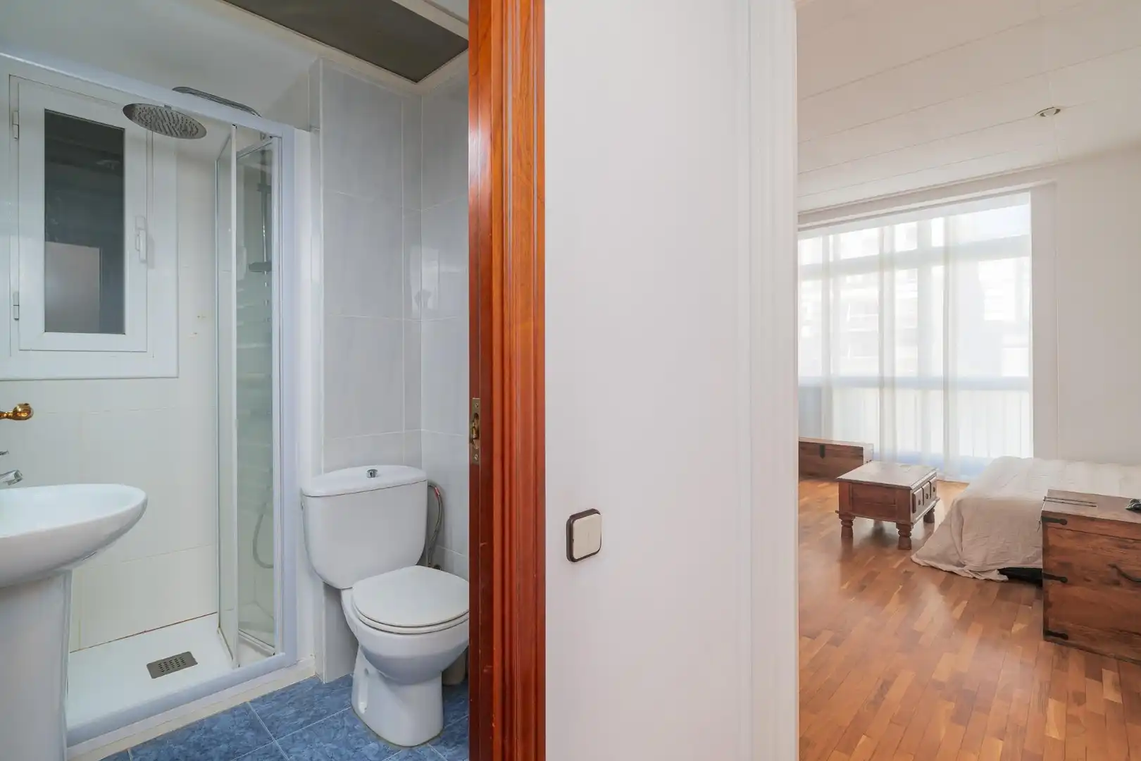 Appartamento con terrazza in vendita a Sarrià - Sant Gervasi, imagen 21