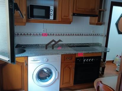 Kitchen of Flat for sale in Portugalete