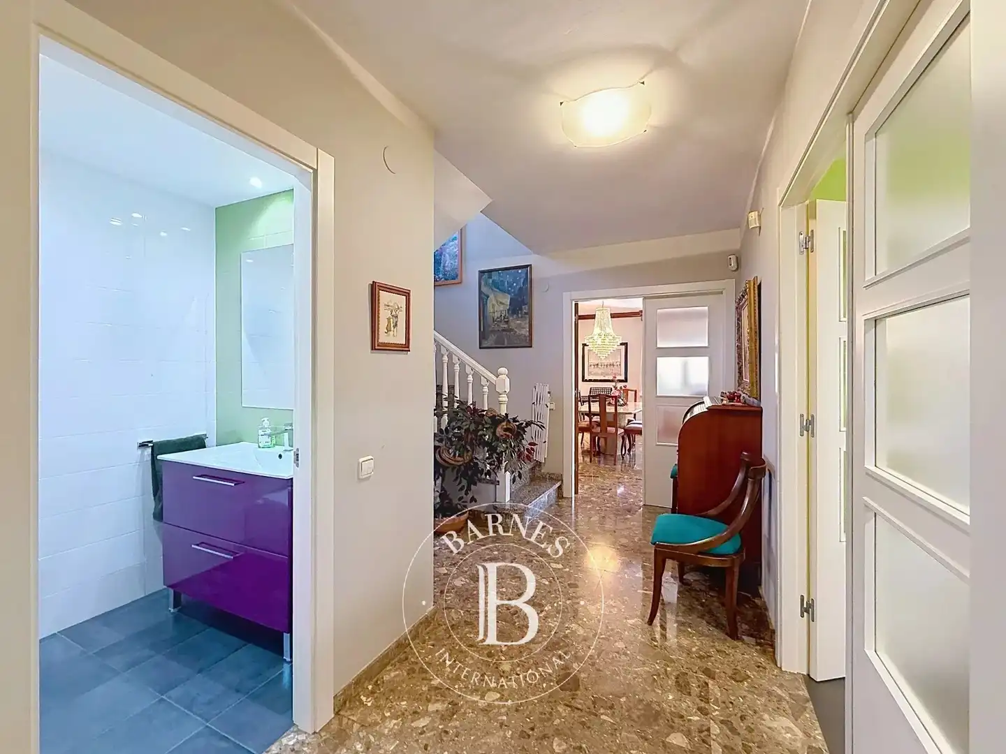 Maison avec piscine à vendre à Cabrera de Mar, imagen 15