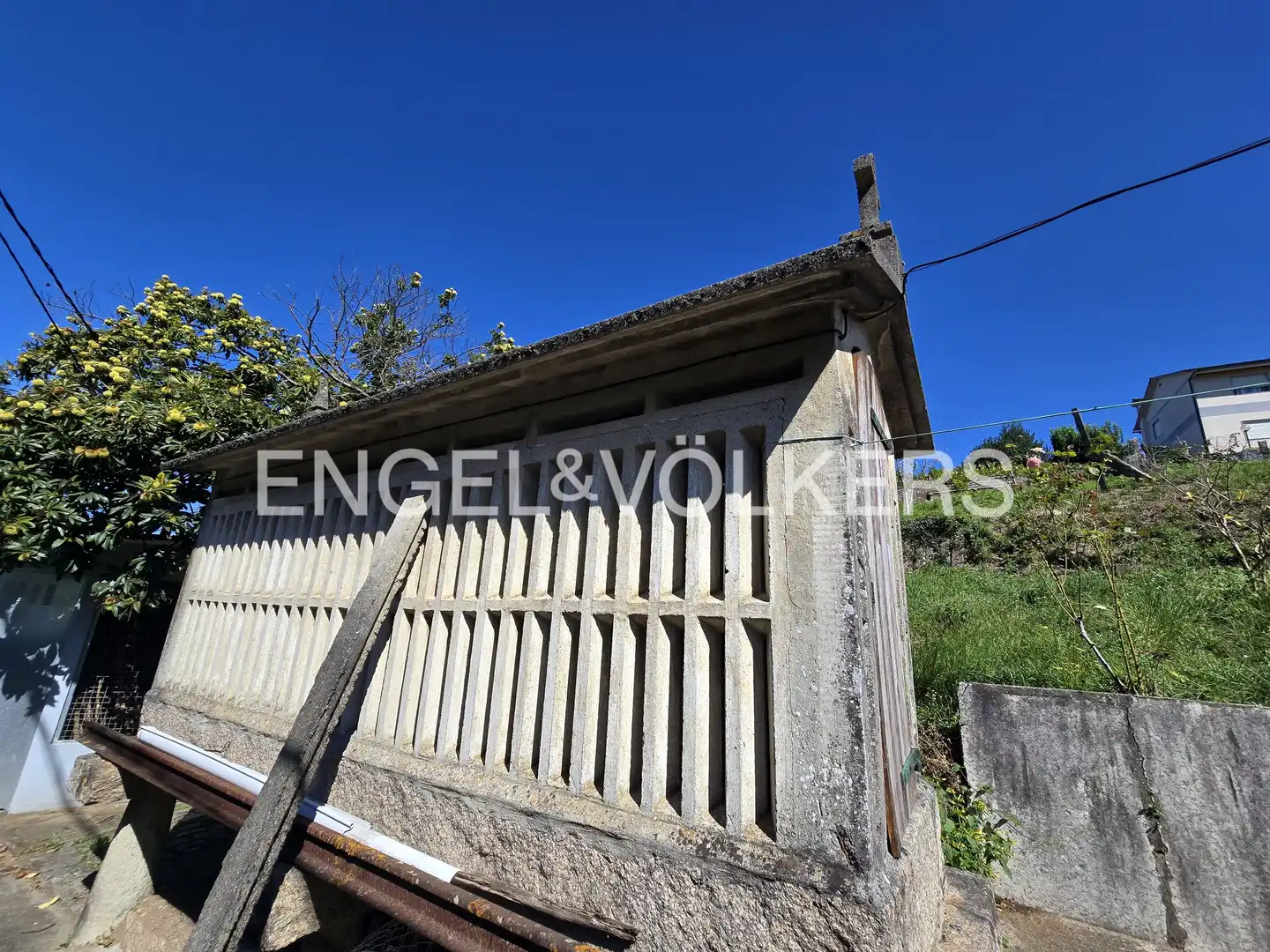 Casa in vendita a Cabral - Candeán, imagen 33