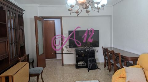 Foto 3 de Pis de lloguer a Carrer de Sant Vicent Màrtir, La Creu Coberta, Valencia Capital