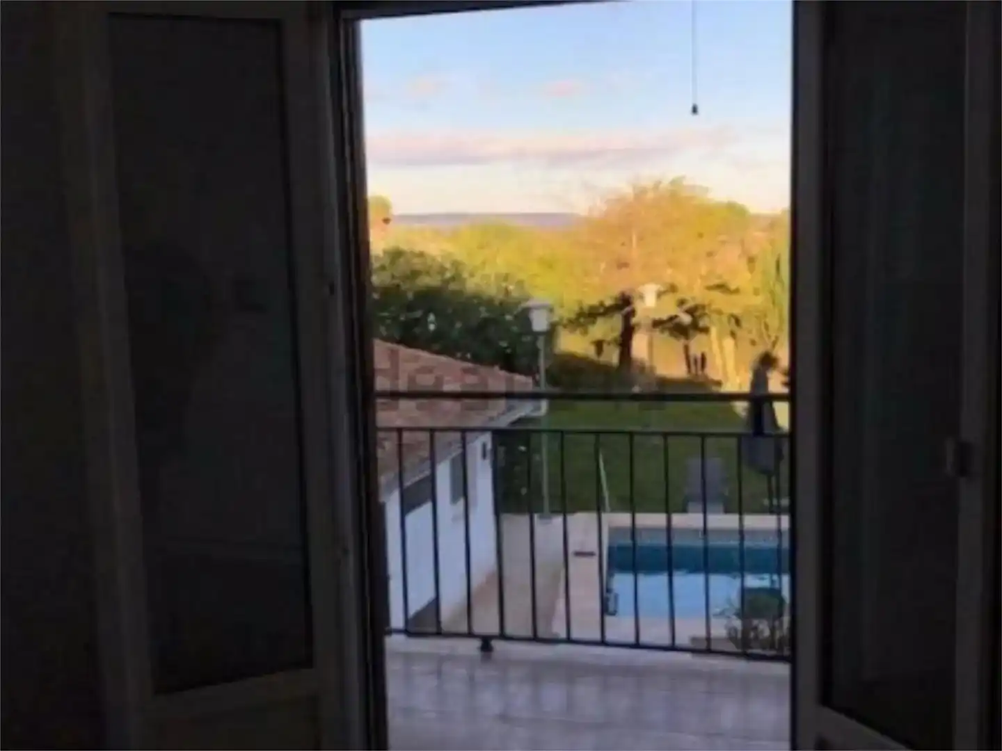 Terraza de Piso en venta en Elche / Elx con Aire acondicionado, Piscina y Balcón