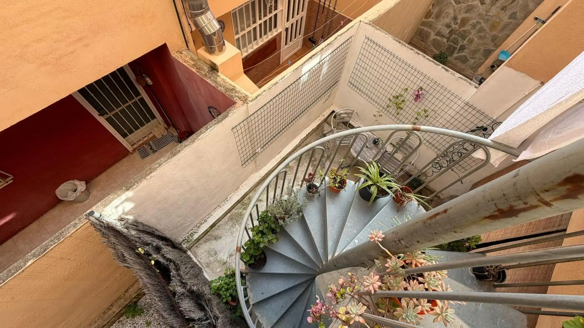 Casa con terrazza in vendita a VIRGEN DEL SOCORRO, imagen 32