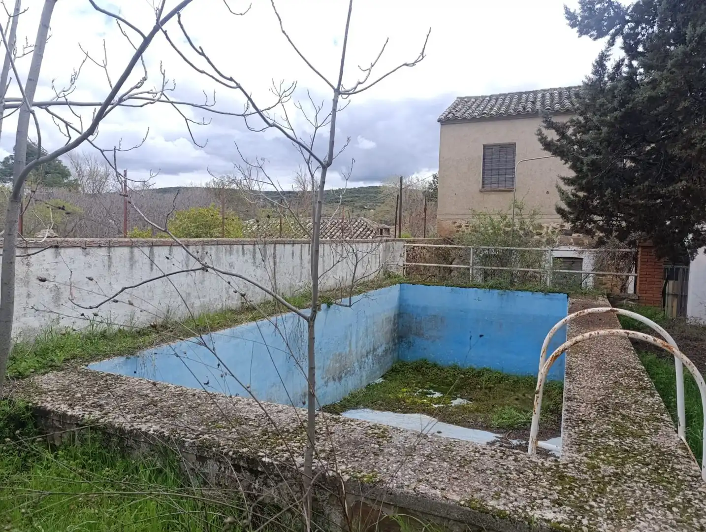 Maison à vendre à Santa Cruz de Mudela