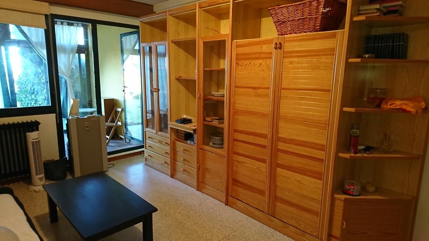 Bedroom of Flat for sale in Zarapicos