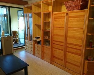 Bedroom of Flat for sale in Zarapicos