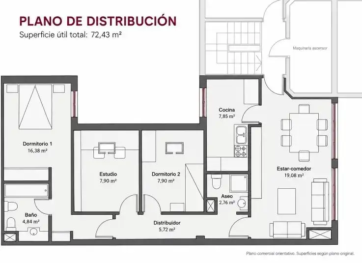 Attico con ascensore in vendita a ORZAN, imagen 31
