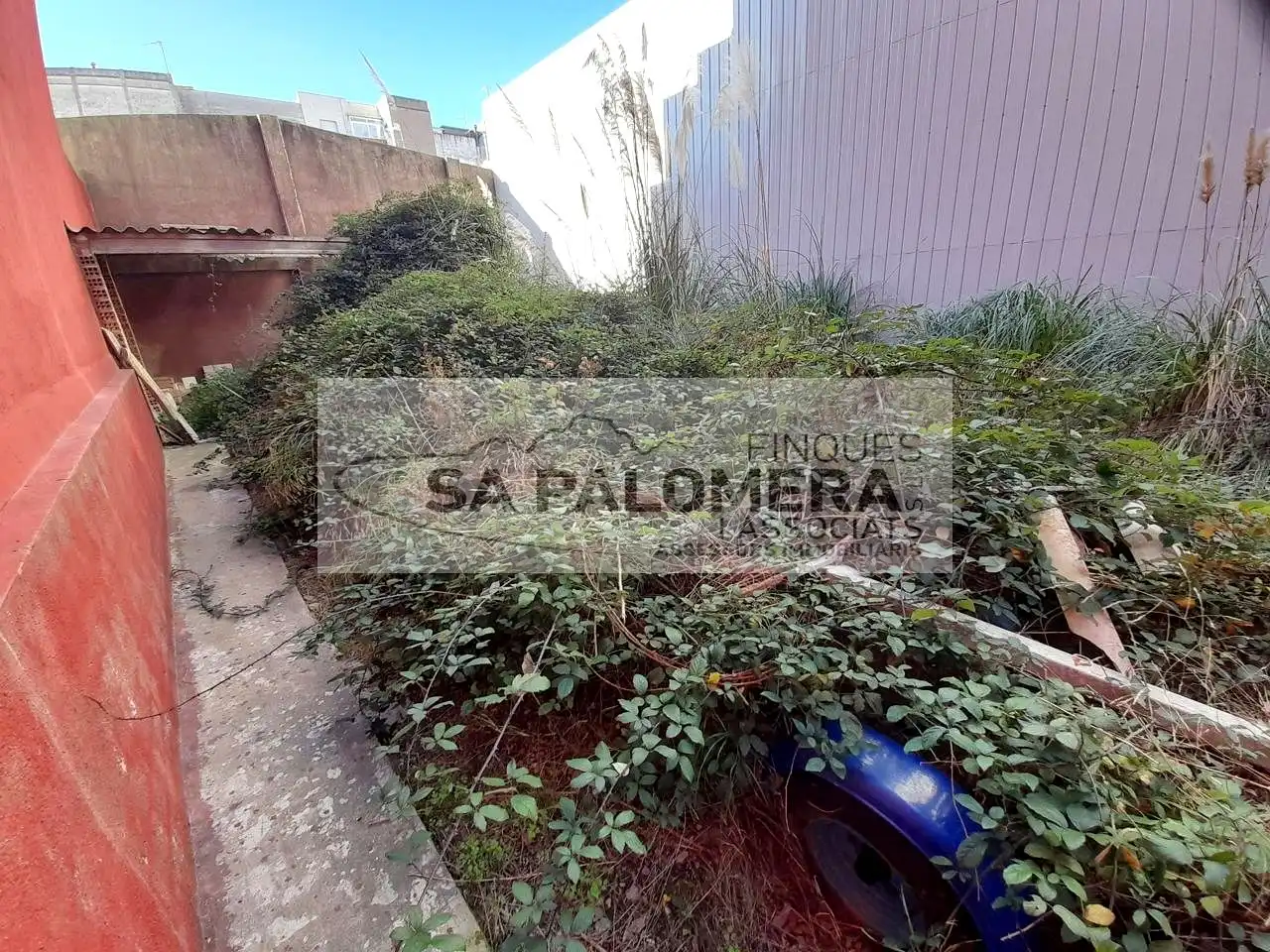 Terreni e lotti in vendita a Residencial Blanes - Vistamar, imagen 2