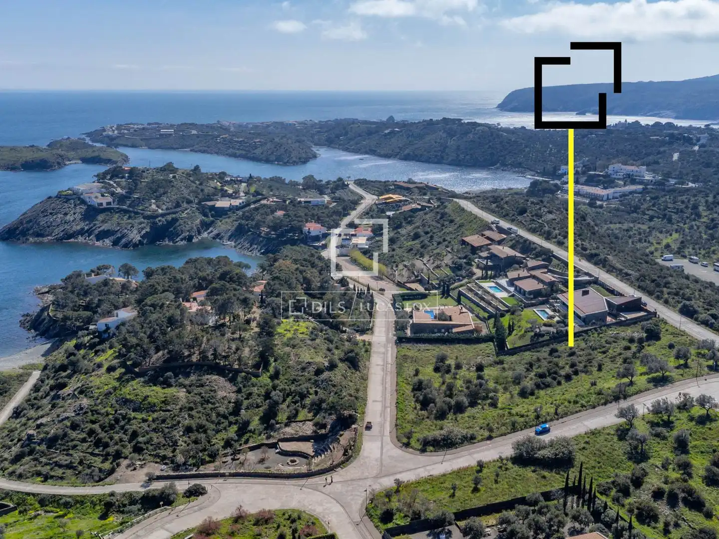 Houses for sale in Cadaqués