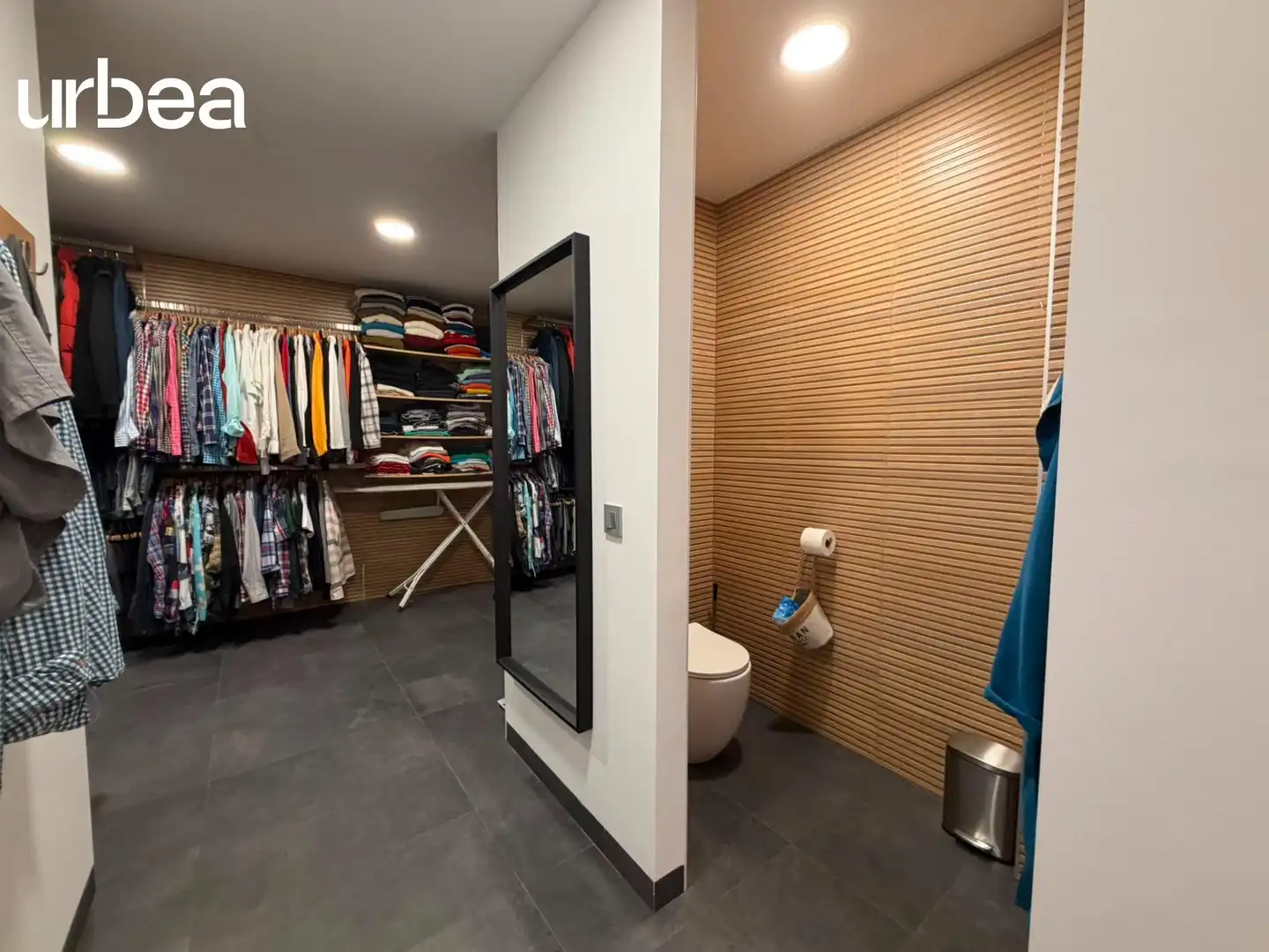 Planta baja en venta en Málaga con Aire acondicionado
