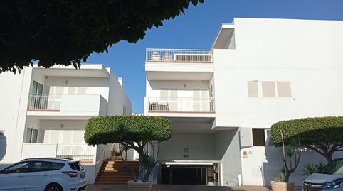 Foto 3 de Garatge en venda a Marina de la Torre, Mojácar