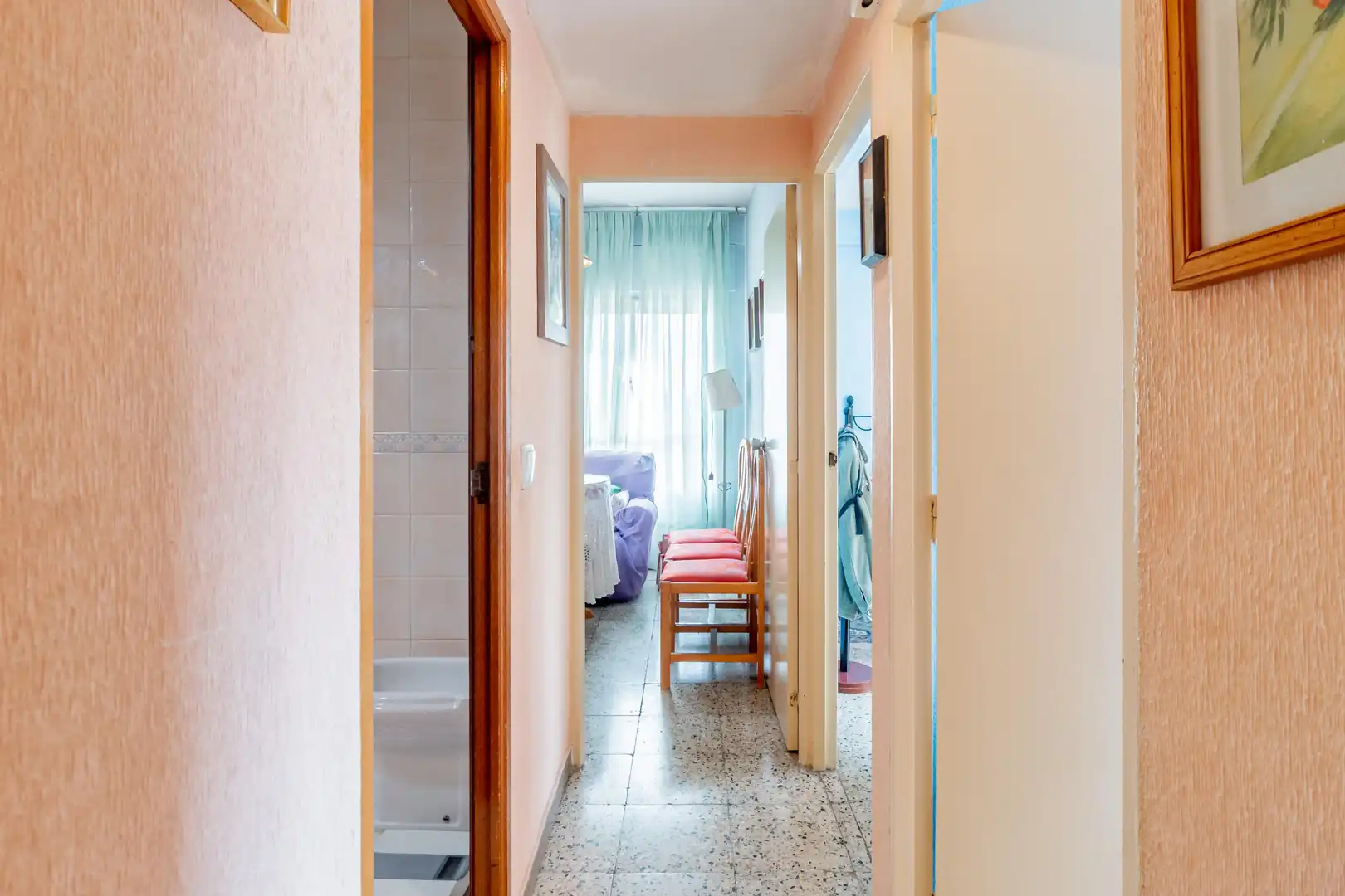 Apartament en venda en Madrid amb Aire condicionat