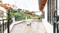 Terrassa de Casa o xalet en venda en Moclín amb Aire condicionat i Balcó