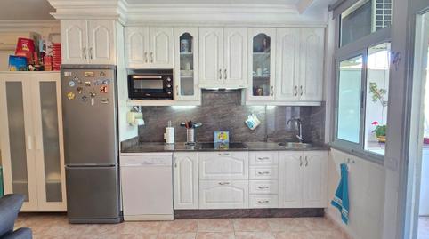 Foto 5 von Wohnungen zum Verkauf in Playa del Inglés, San Bartolomé de Tirajana