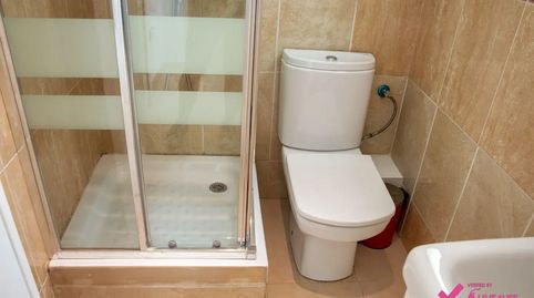 Foto 4 de Pis de lloguer a De Valladolid, Sant Llorenç - Zona Alfahuir, Valencia Capital