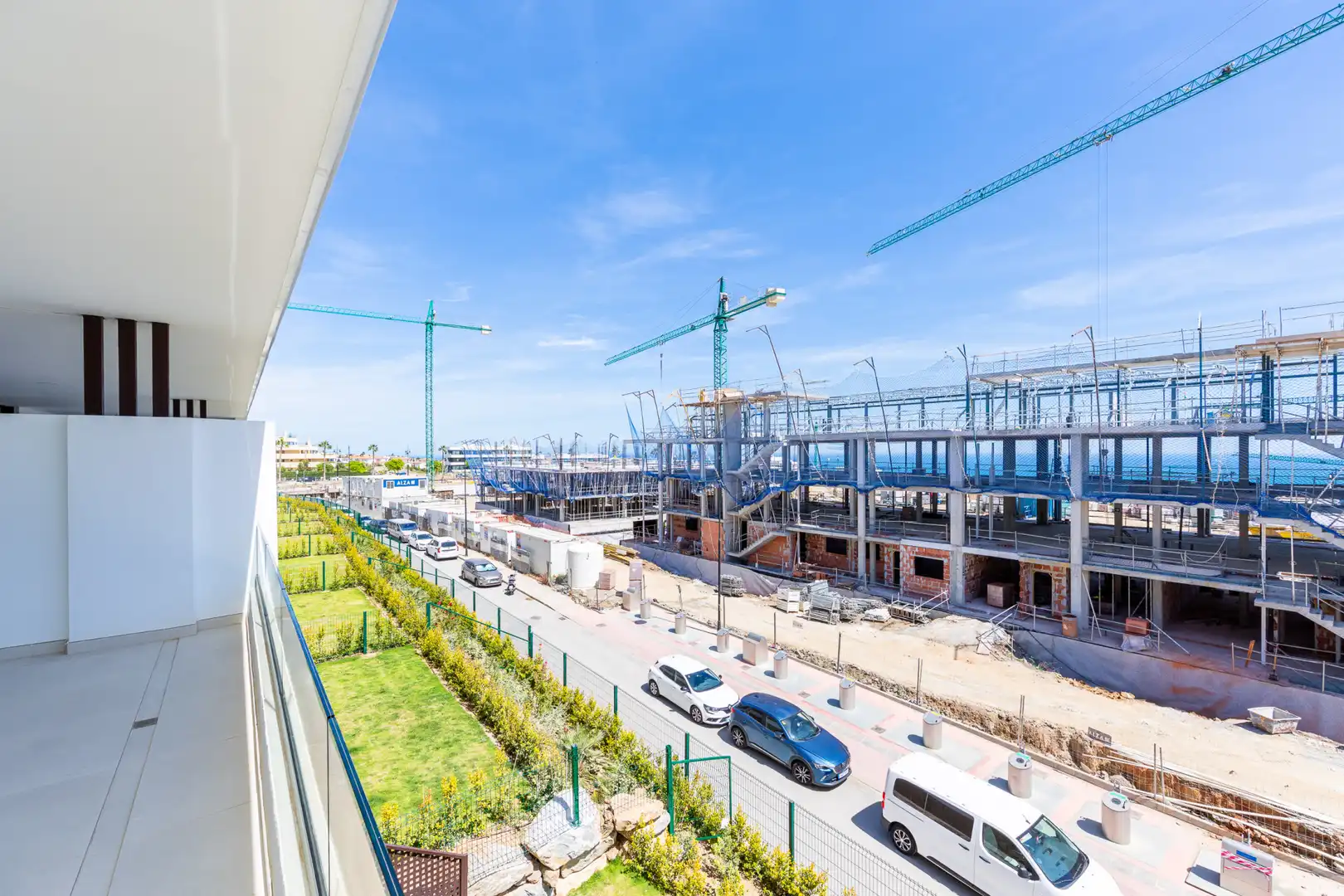 Apartment mit Terrasse zum Verkauf in La Capellanía - El Higuerón, imagen 13