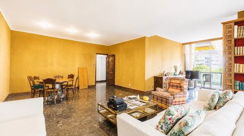 Foto 4 de Piso en venta en Carrer de Ganduxer, Sant Gervasi- Galvany, Barcelona Capital