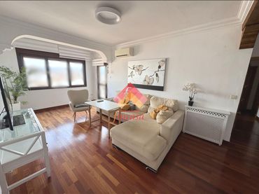 Piso con ascensor en venta en Casco Histórico
