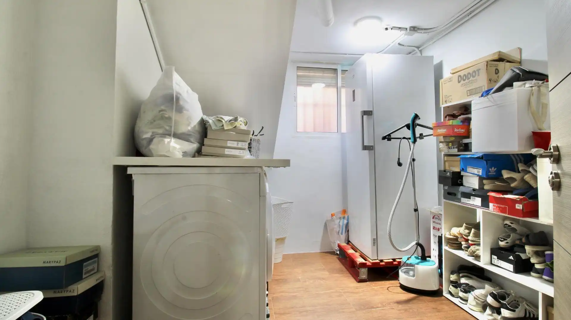 Maison mitoyenne avec balcon à vendre à Calle JUAN CARLOS, imagen 52