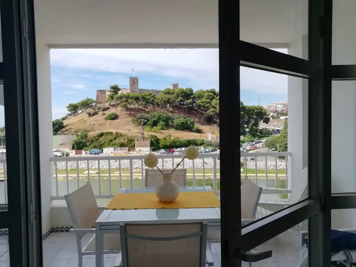 Apartment mit Pool zum Verkauf in Centro ciudad