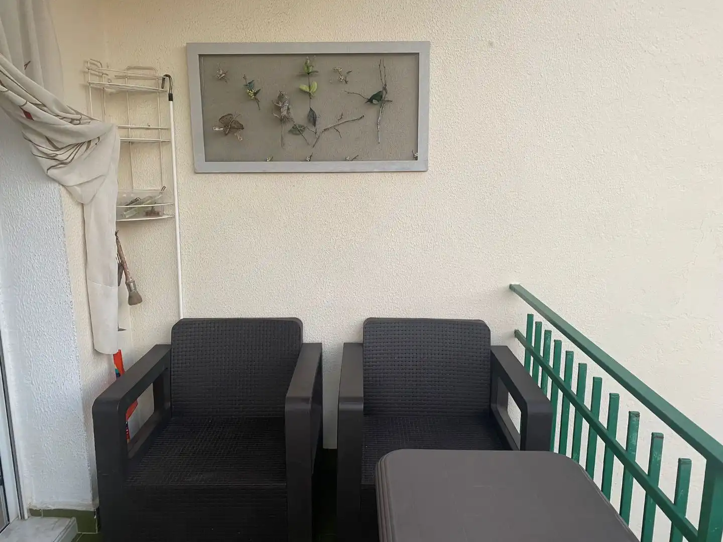 Piso en venta en Carrer de la Rosella 25