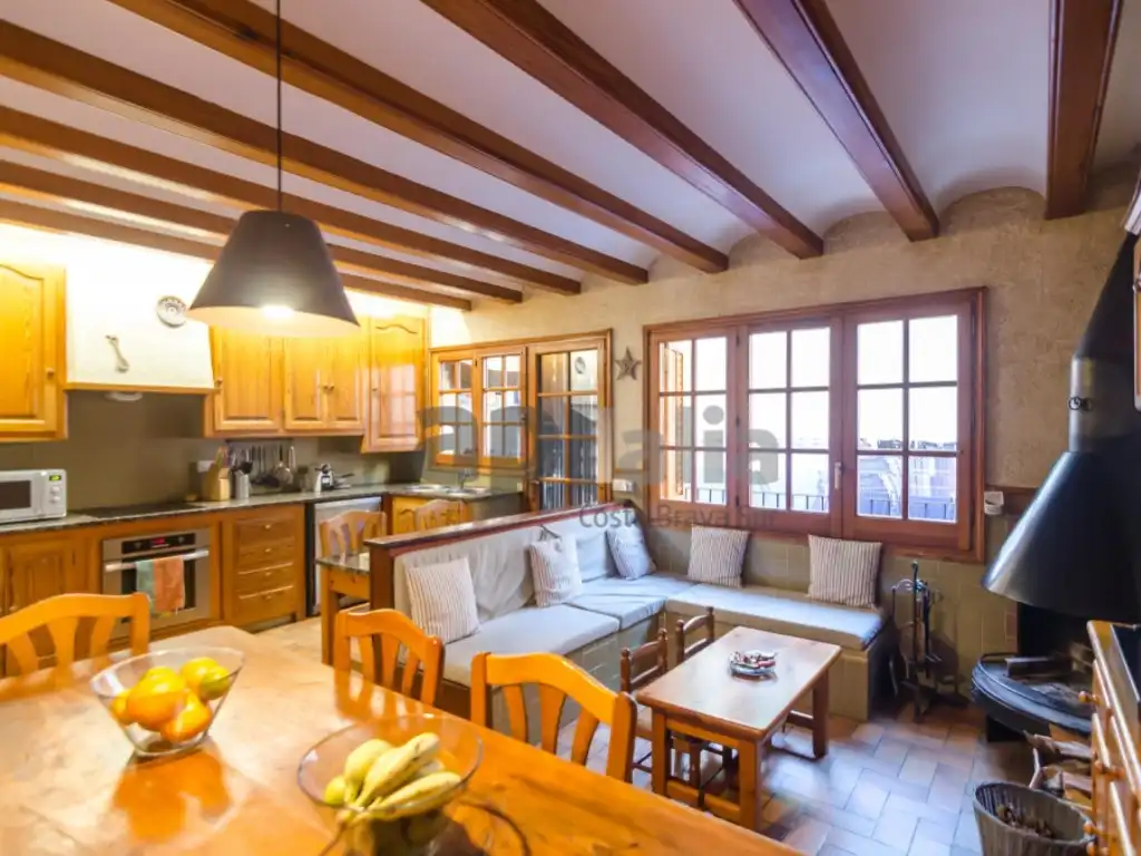 House with terrace for sale in Calle Riera, imagen 13