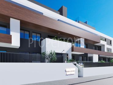 Appartement à vendre à Benijófar