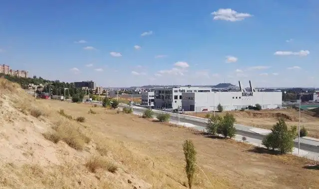 Residential zum Verkauf in Valladolid