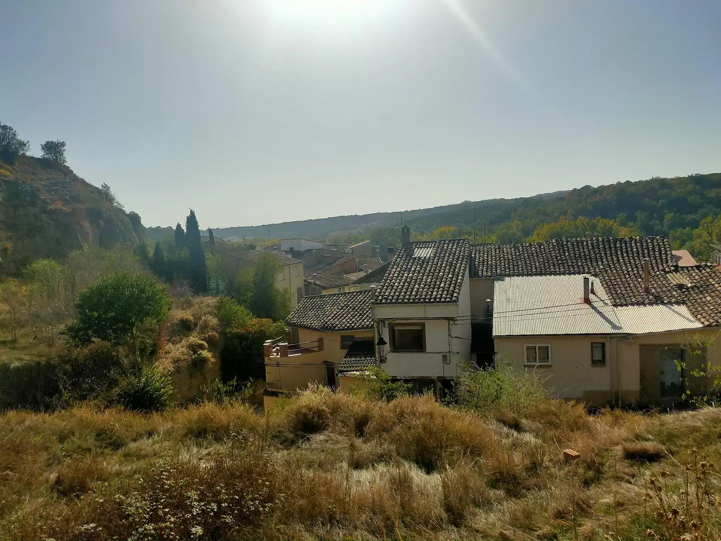 Terreno en venta en Pozán de Vero