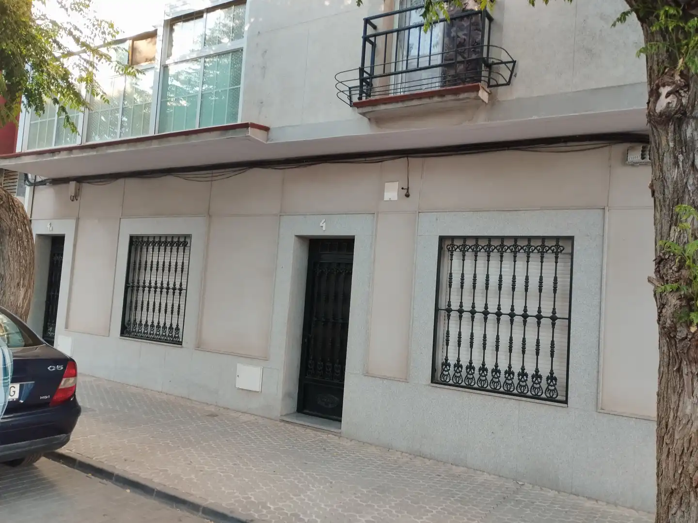 Flat for sale in Zafra